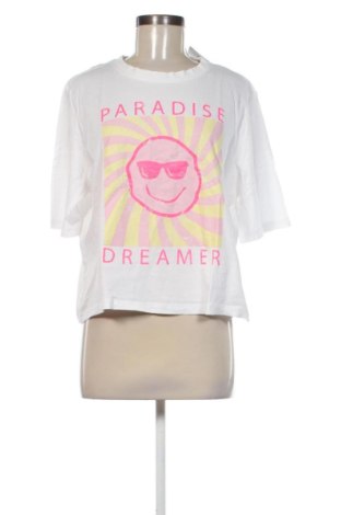 Damski T-shirt ONLY, Rozmiar XL, Kolor Kolorowy, Cena 32,99 zł, #137626925