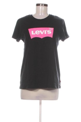 Tricou de femei Levi's, Mărime M, Culoare Negru, Preț 104,98 Lei, #137629592