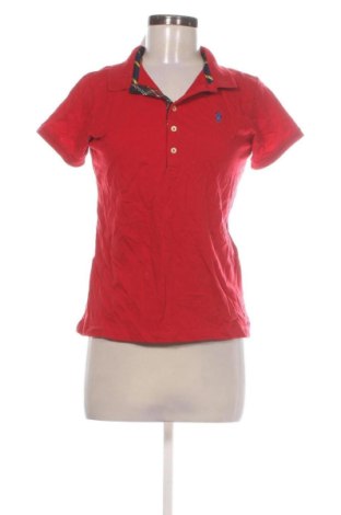 Γυναικείο t-shirt Ralph Lauren, Μέγεθος XL, Χρώμα Κόκκινο, Τιμή 42,00 €, #137630244