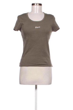 Damen T-Shirt Esprit, Größe M, Farbe Grün, Preis € 12,00, #137630350