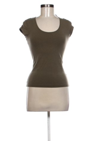 Tricou de femei Sutherland, Mărime S, Culoare Verde, Preț 47,99 Lei, #137630590