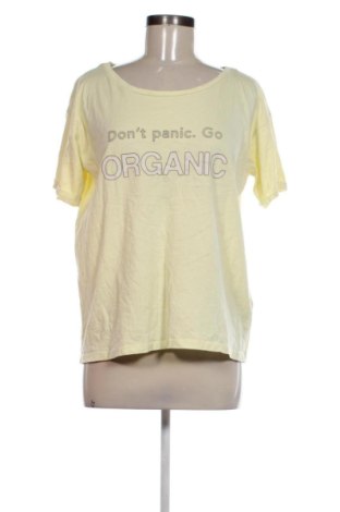Damen T-Shirt LC Waikiki, Größe L, Farbe Gelb, Preis € 11,34, #137631600