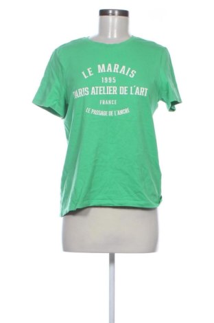 Tricou de femei ONLY, Mărime M, Culoare Verde, Preț 52,49 Lei, #137632190