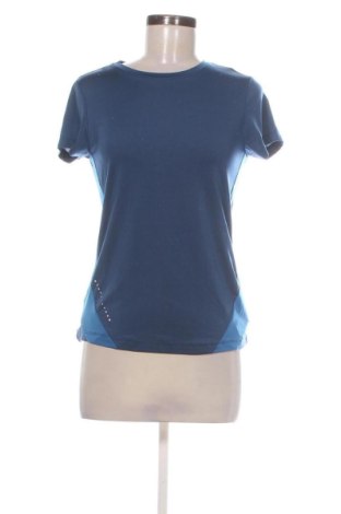 Damen T-Shirt Crivit, Größe S, Farbe Blau, Preis 6,00 €, #137632431