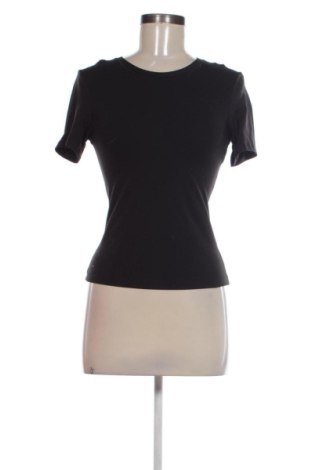 Dámské tričko H&M, Velikost S, Barva Černá, Cena  229,00 Kč, #137632858