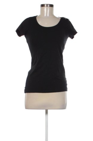 Tricou de femei Unbranded, Mărime S, Culoare Negru, Preț 42,99 Lei, #137633668