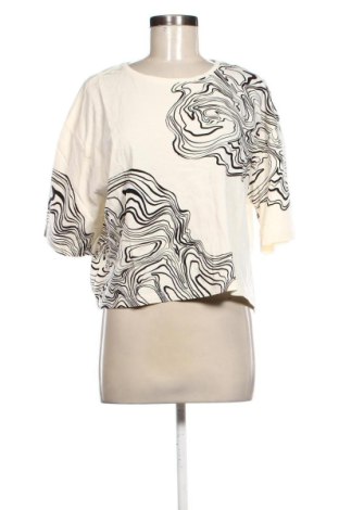 Damen T-Shirt 4F, Größe L, Farbe Mehrfarbig, Preis 8,03 €, #137634193
