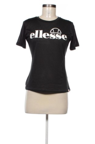 Tricou de femei Ellesse, Mărime S, Culoare Negru, Preț 47,00 Lei, #137635530