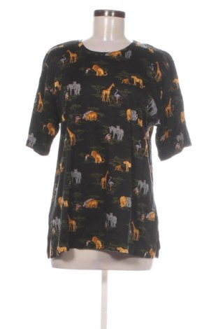 Γυναικείο t-shirt Unbranded, Μέγεθος XL, Χρώμα Πολύχρωμο, Τιμή 9,00 €, #137636283