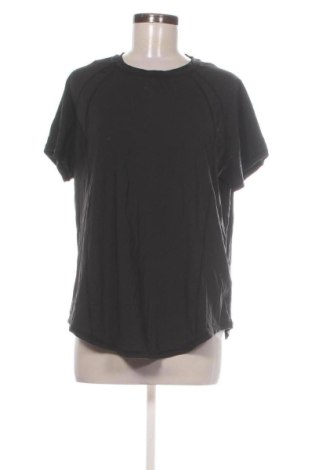 Γυναικείο t-shirt Unbranded, Μέγεθος XL, Χρώμα Μαύρο, Τιμή 7,00 €, #137636334