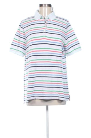 Γυναικείο t-shirt Walbusch, Μέγεθος XXL, Χρώμα Πολύχρωμο, Τιμή 14,43 €, #137636973