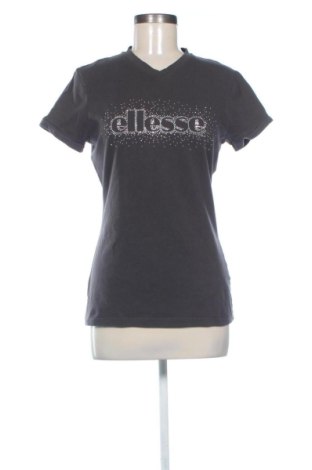 Дамска тениска Ellesse, Размер L, Цвят Черен, Цена 13,00 €, #137636976