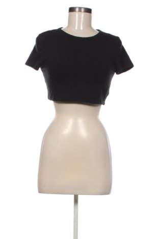 Γυναικείο t-shirt Unbranded, Μέγεθος M, Χρώμα Μαύρο, Τιμή 10,47 €, #137637271
