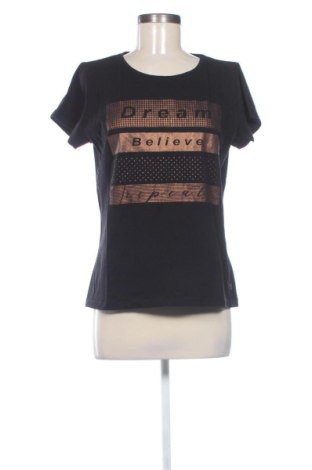 Γυναικείο t-shirt 17 & Co., Μέγεθος XL, Χρώμα Πολύχρωμο, Τιμή 9,87 €, #137637493