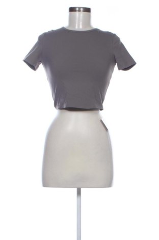 Dámske tričko Unbranded, Veľkosť S, Farba Sivá, Cena  4,96 €, #137637651