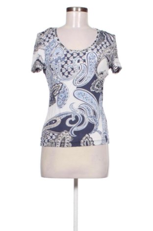 Дамска тениска Taifun, Размер M, Цвят Многоцветен, Цена 13,00 €, #137638003
