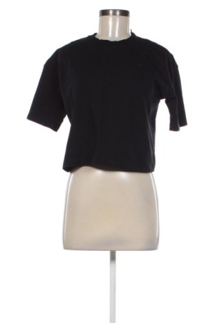 Γυναικείο t-shirt C&A, Μέγεθος M, Χρώμα Μαύρο, Τιμή 9,00 €, #137639174