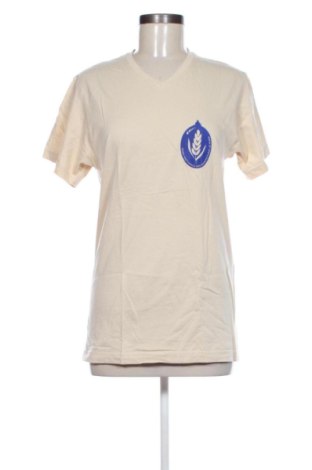 Γυναικείο t-shirt Unbranded, Μέγεθος M, Χρώμα Εκρού, Τιμή 10,00 €, #137639726