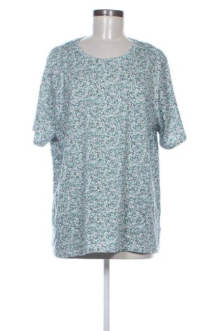 Γυναικείο t-shirt Lands' End, Μέγεθος XXL, Χρώμα Πολύχρωμο, Τιμή 9,00 €, #137640824