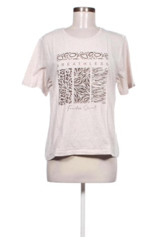 Dámske tričko 17 & Co., Veľkosť XL, Farba Kremová, Cena  8,00 €, #137640832