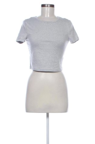 Γυναικείο t-shirt Unbranded, Μέγεθος S, Χρώμα Γκρί, Τιμή 7,32 €, #137640943