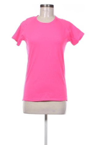 Damen T-Shirt Admiral, Größe L, Farbe Rosa, Preis 9,00 €, #137641098