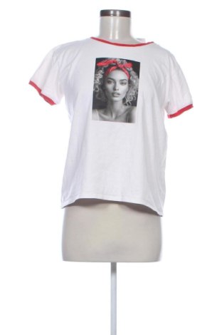 Γυναικείο t-shirt Unbranded, Μέγεθος L, Χρώμα Πολύχρωμο, Τιμή 12,99 €, #137641354
