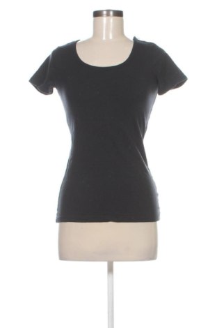 Γυναικείο t-shirt Esmara, Μέγεθος S, Χρώμα Μαύρο, Τιμή 4,96 €, #137641624