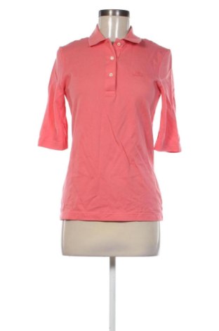 Tricou de femei Lacoste, Mărime M, Culoare Roz, Preț 346,99 Lei, #137641715