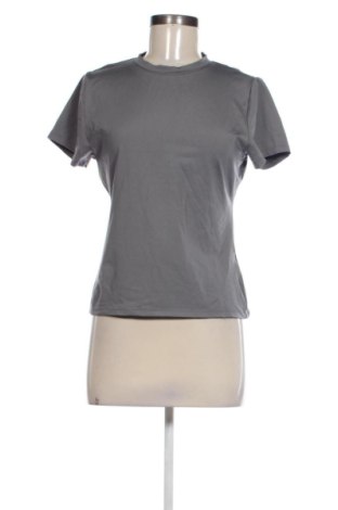 Damen T-Shirt Unbranded, Größe M, Farbe Grau, Preis 6,86 €, #137642076