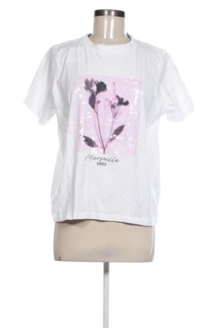 Damen T-Shirt Unbranded, Größe M, Farbe Mehrfarbig, Preis 8,83 €, #137642127