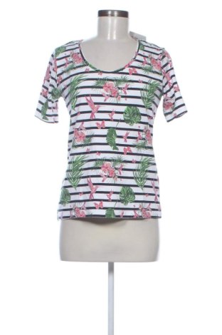 Damen T-Shirt Esmara, Größe M, Farbe Mehrfarbig, Preis 9,07 €, #137642238