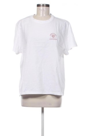 Дамска тениска Converse, Размер XXL, Цвят Бял, Цена 18,30 €, #137642602