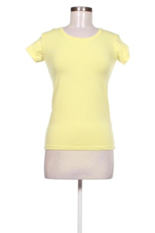 Damen T-Shirt Unbranded, Größe XS, Farbe Gelb, Preis € 9,21, #137643511