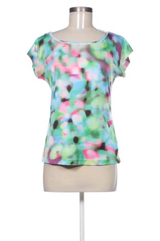 Damen T-Shirt Adidas, Größe S, Farbe Mehrfarbig, Preis € 17,72, #137643609