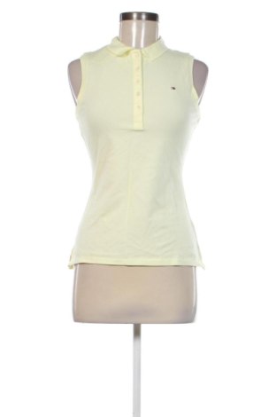 Дамски потник Tommy Hilfiger, Размер XS, Цвят Жълт, Цена 21,47 €, #137643623