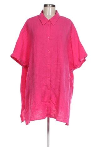 Dámské tričko Angel of Style, Velikost 3XL, Barva Růžová, Cena  243,00 Kč, #137643841