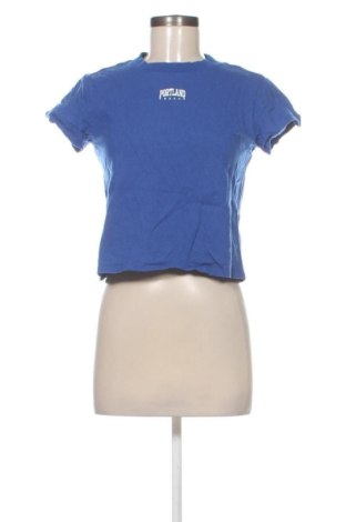 Női póló H&M, Méret S, Szín Kék, Ár 2 764 Ft, #137644277