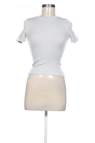 Дамска тениска H&M, Размер XS, Цвят Сив, Цена 8,76 €, #137644608