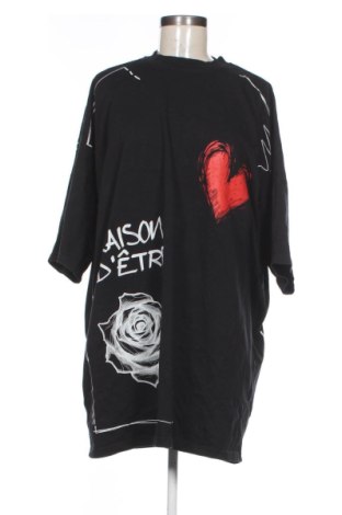 Tricou de femei Made by Society, Mărime 5XL, Culoare Multicolor, Preț 107,00 Lei, #137644640