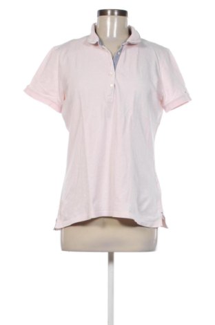 Tricou de femei Tommy Hilfiger, Mărime XXL, Culoare Roz, Preț 153,99 Lei, #137645035