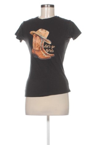 Damen T-Shirt Unbranded, Größe S, Farbe Schwarz, Preis € 7,79, #137645779