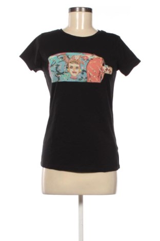 Damen T-Shirt Unbranded, Größe M, Farbe Schwarz, Preis € 10,41, #137646070