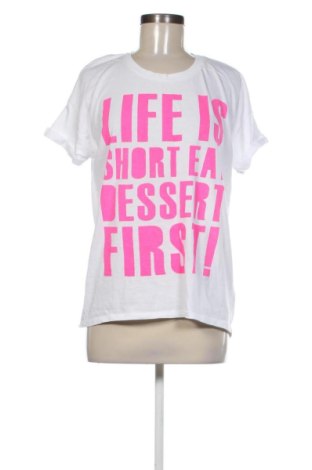 Tricou de femei Reserved, Mărime L, Culoare Multicolor, Preț 60,75 Lei, #137646291