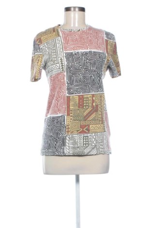 Damen T-Shirt House, Größe S, Farbe Mehrfarbig, Preis € 16,51, #137647135