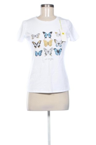 Γυναικείο t-shirt Unbranded, Μέγεθος M, Χρώμα Πολύχρωμο, Τιμή 15,24 €, #137647315