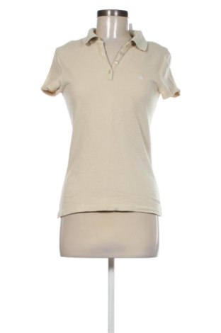 Damen T-Shirt United Colors Of Benetton, Größe S, Farbe Ecru, Preis € 11,00, #137648021