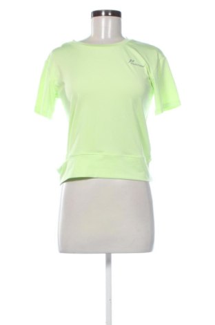 Damen T-Shirt Panther, Größe L, Farbe Grün, Preis € 10,00, #137648657