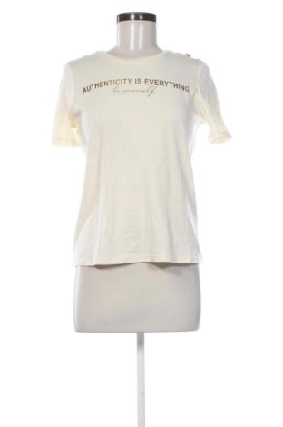 Dámské tričko Vero Moda, Velikost S, Barva Krémová, Cena  340,00 Kč, #137648708