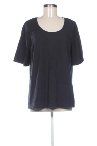 Damen T-Shirt Hessnatur, Größe XL, Farbe Schwarz, Preis € 21,00, #137648801